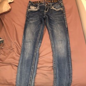 Rock Revival jeans- size 26